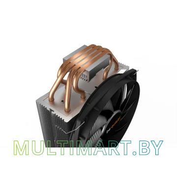 Кулер be quiet! Shadow Rock Slim 2 (BK032) картинка 3